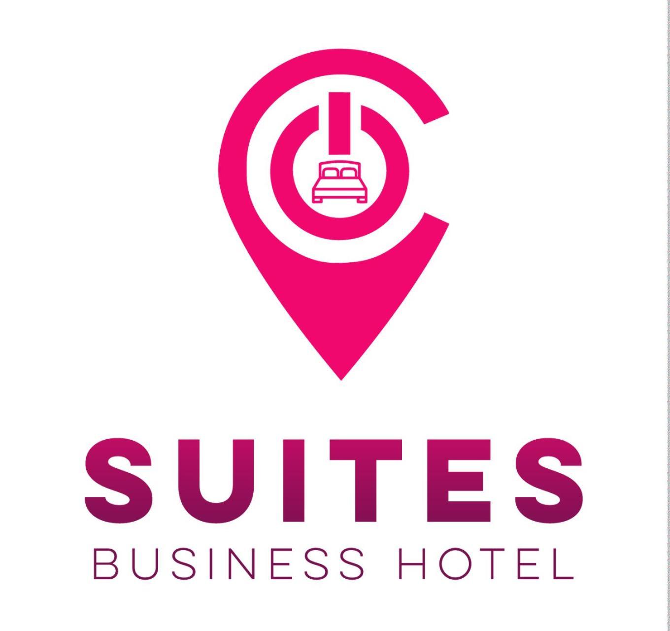 C Suites - Signature Towers 班加罗尔 外观 照片